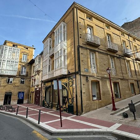 Buhardilla Centrica Para Parejas Харо Екстериор снимка